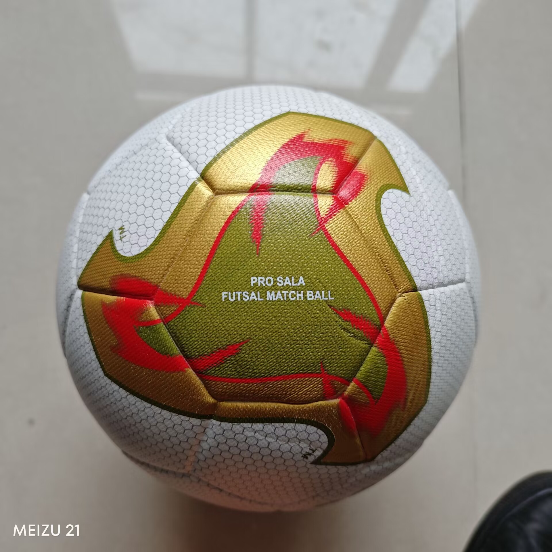 Soccer Ball-28